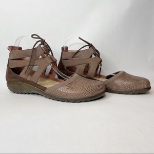 Brown Women's Shoes